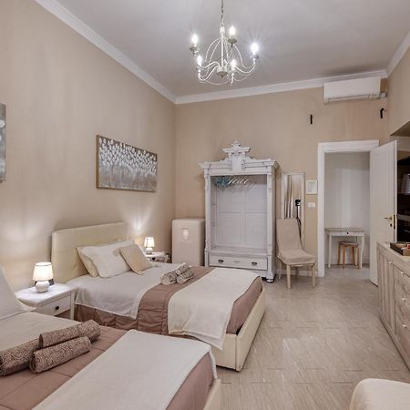 Your House Rooms Генуя Экстерьер фото