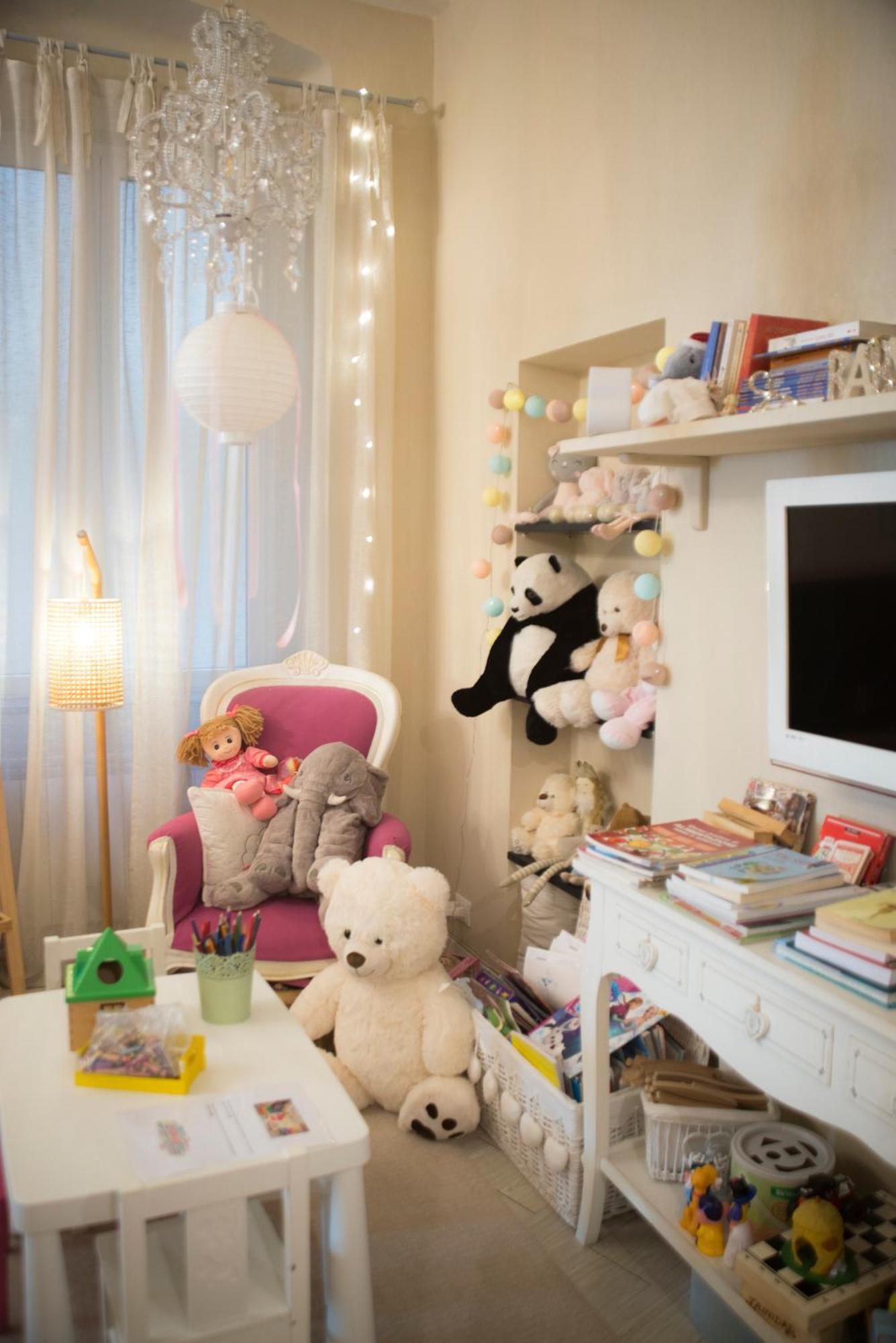 Your House Rooms Генуя Экстерьер фото