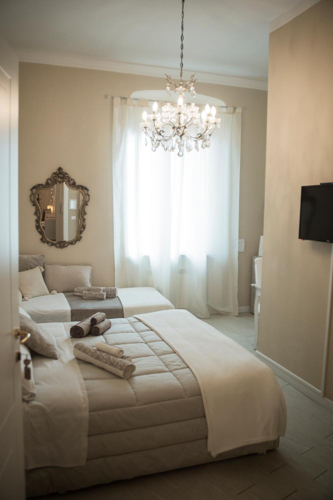Your House Rooms Генуя Экстерьер фото