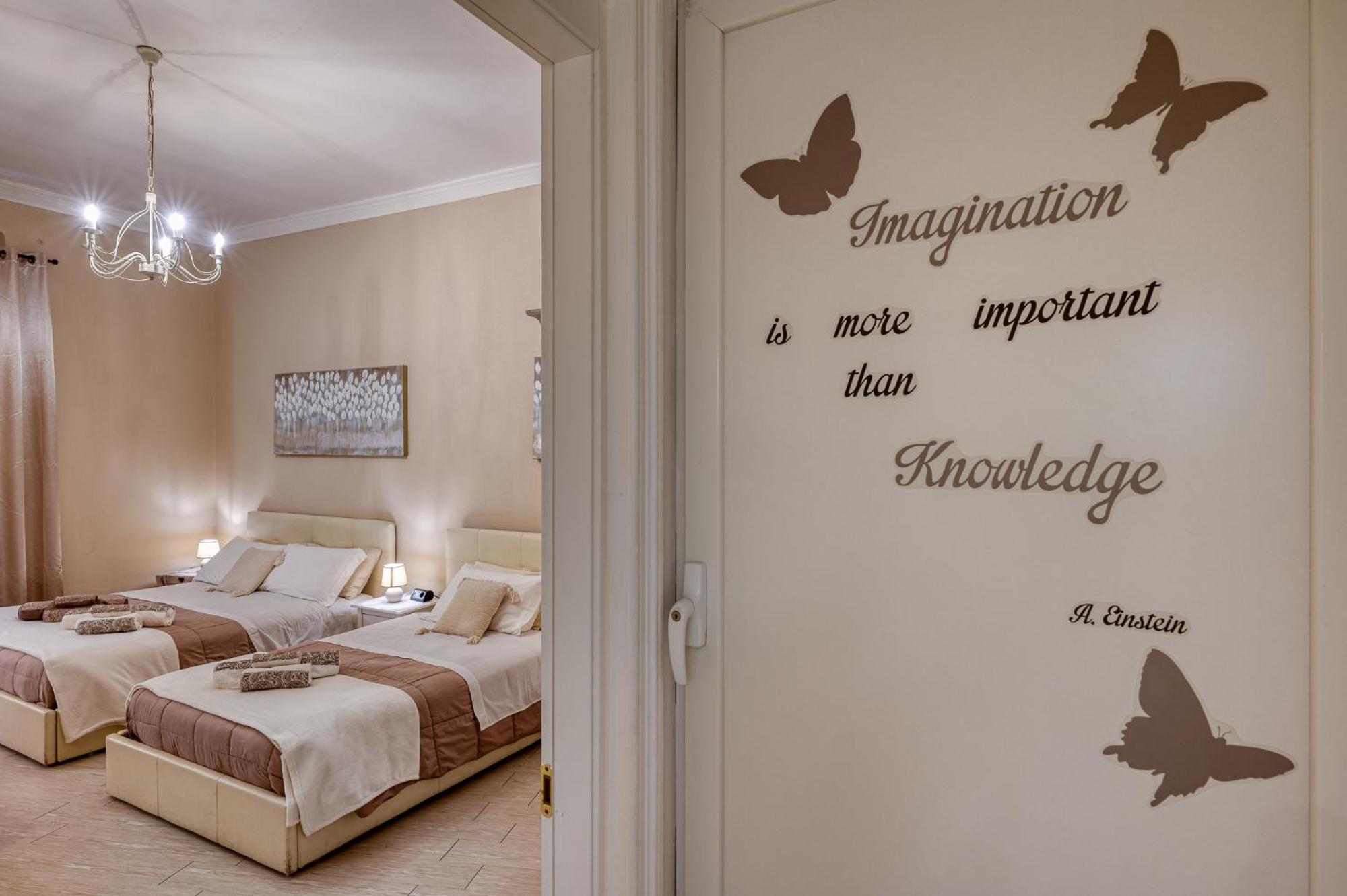 Your House Rooms Генуя Экстерьер фото