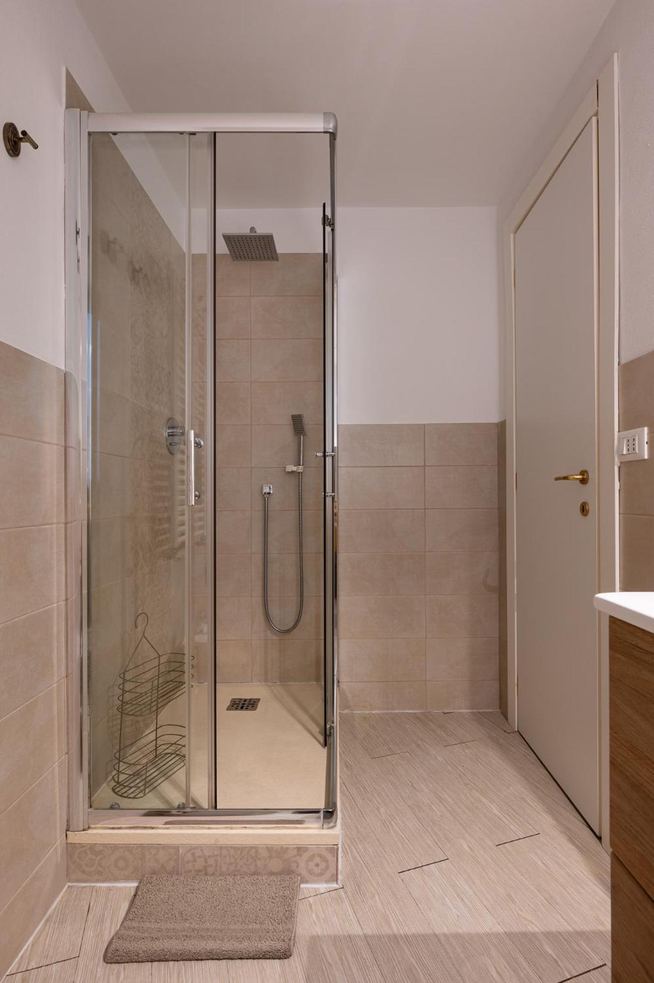 Your House Rooms Генуя Экстерьер фото