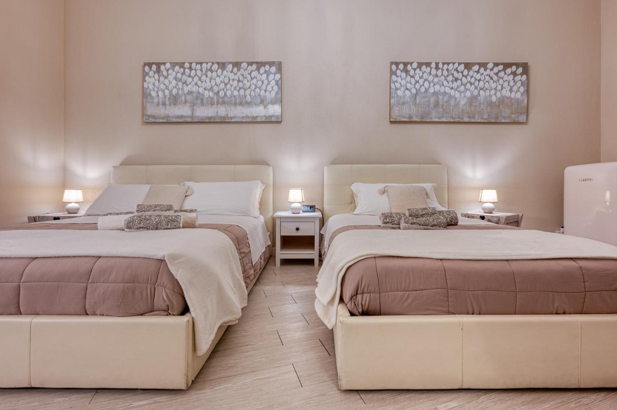 Your House Rooms Генуя Экстерьер фото