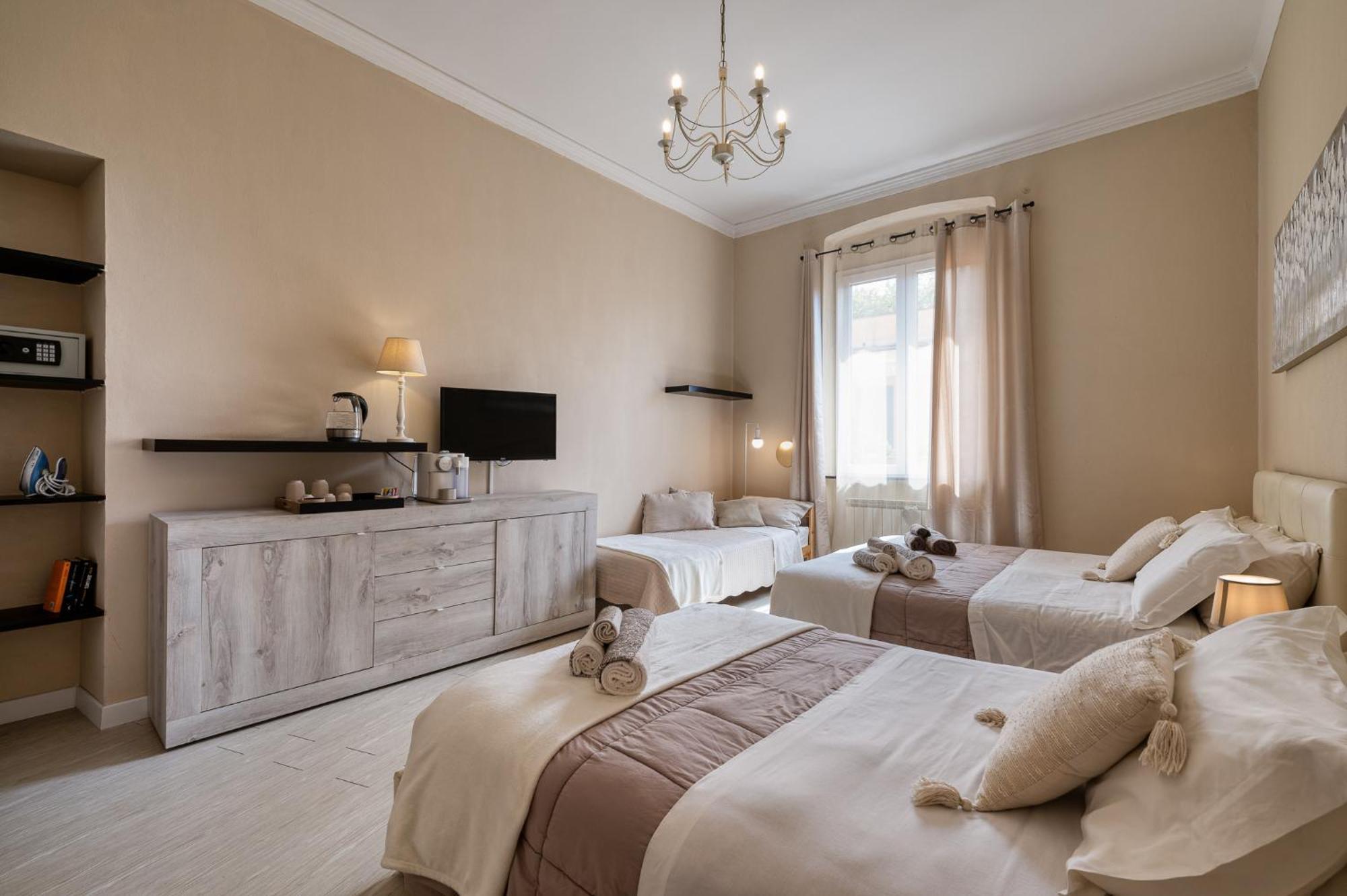 Your House Rooms Генуя Экстерьер фото
