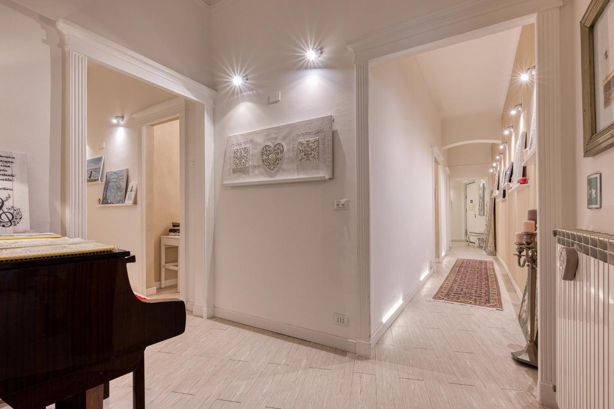 Your House Rooms Генуя Экстерьер фото
