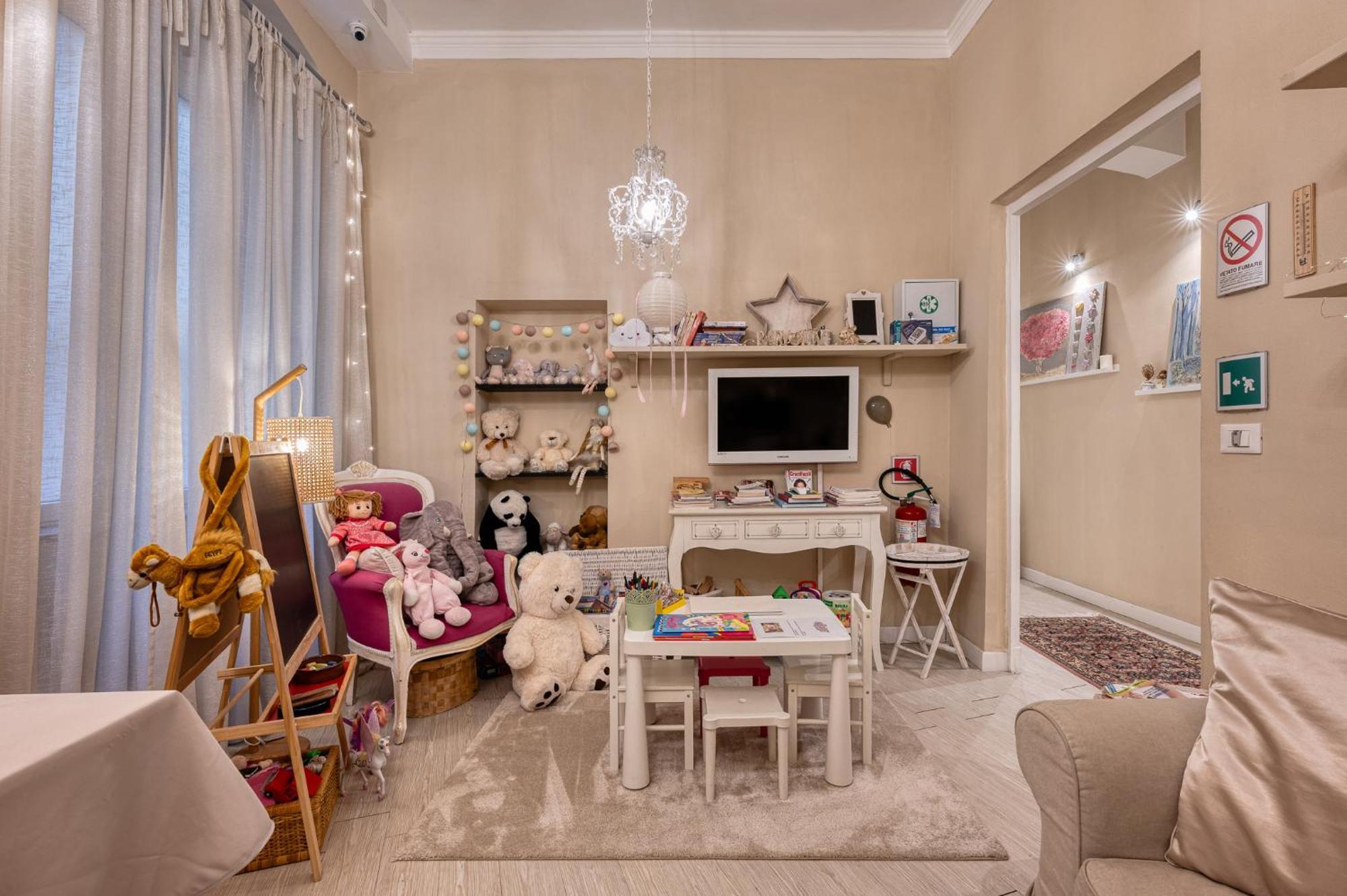 Your House Rooms Генуя Экстерьер фото