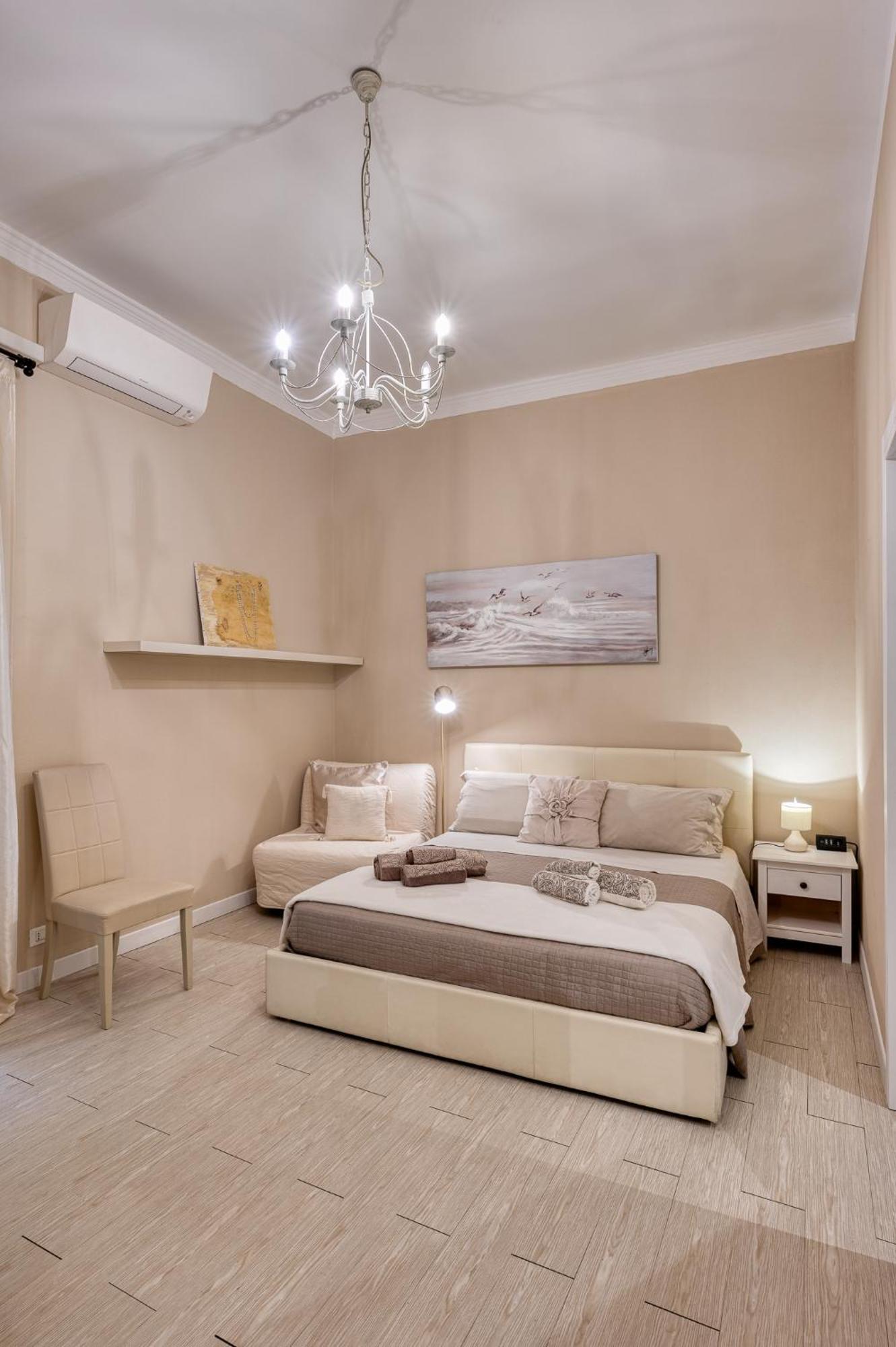 Your House Rooms Генуя Экстерьер фото