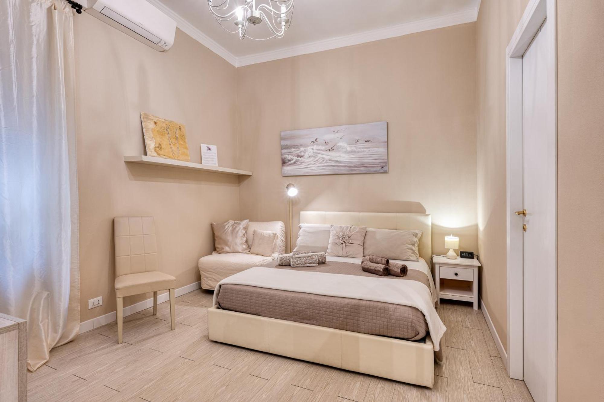 Your House Rooms Генуя Экстерьер фото