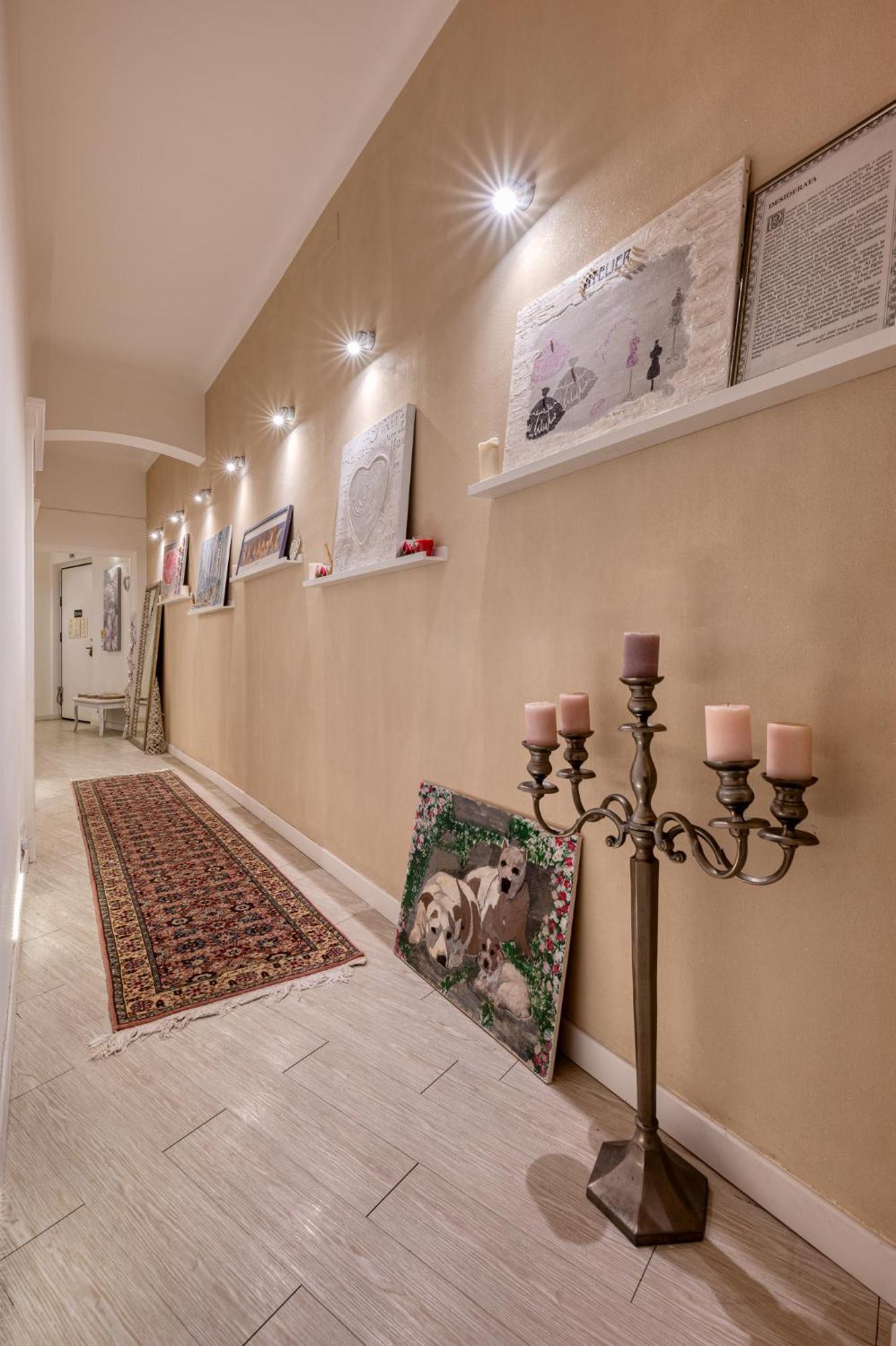 Your House Rooms Генуя Экстерьер фото