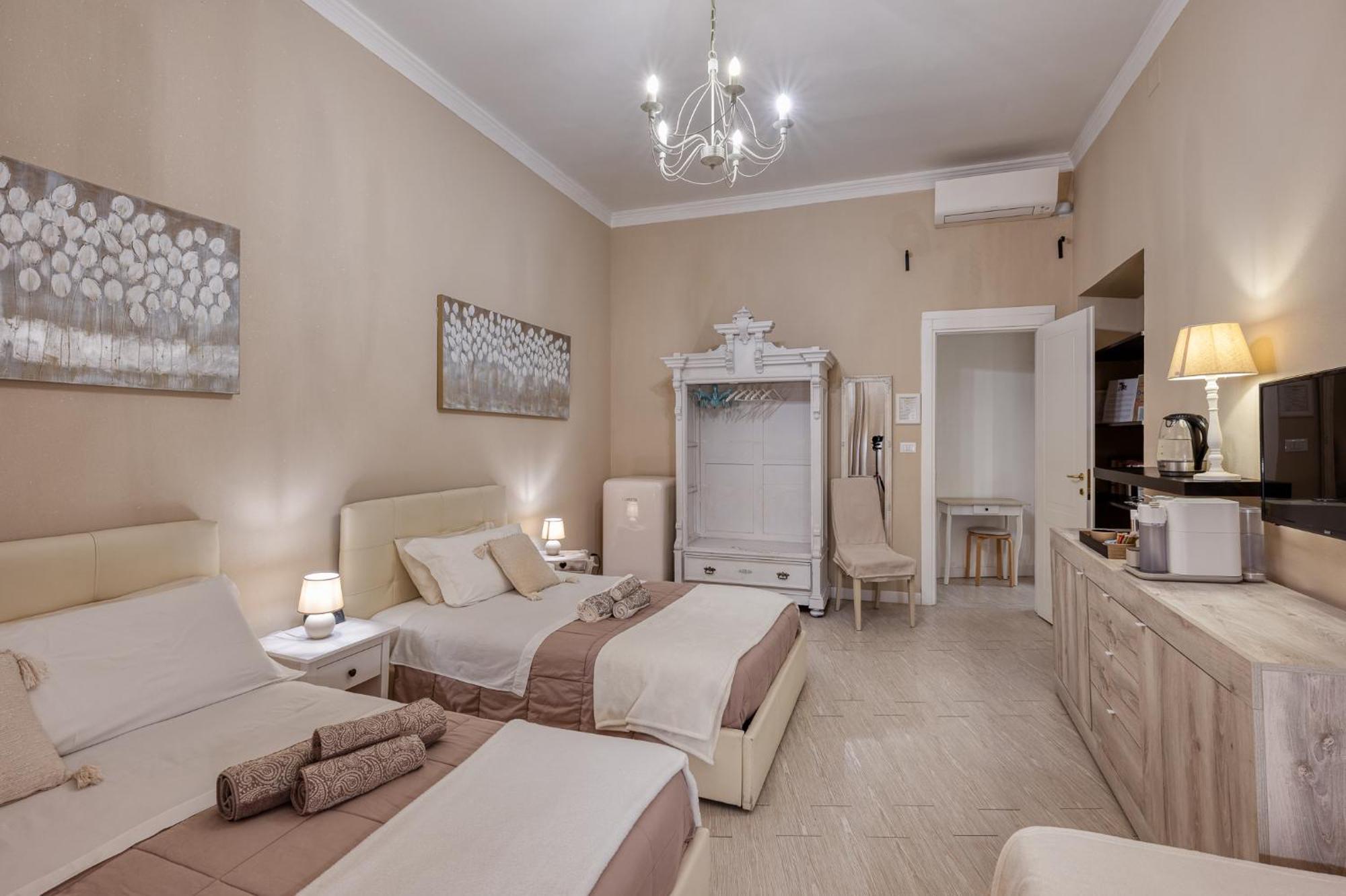 Your House Rooms Генуя Экстерьер фото