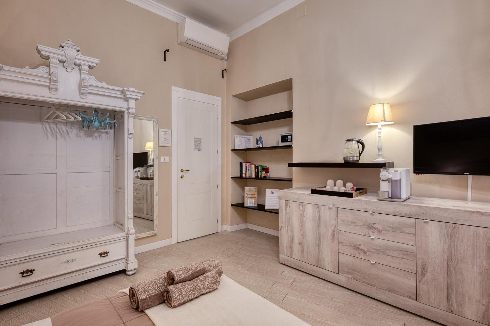 Your House Rooms Генуя Экстерьер фото