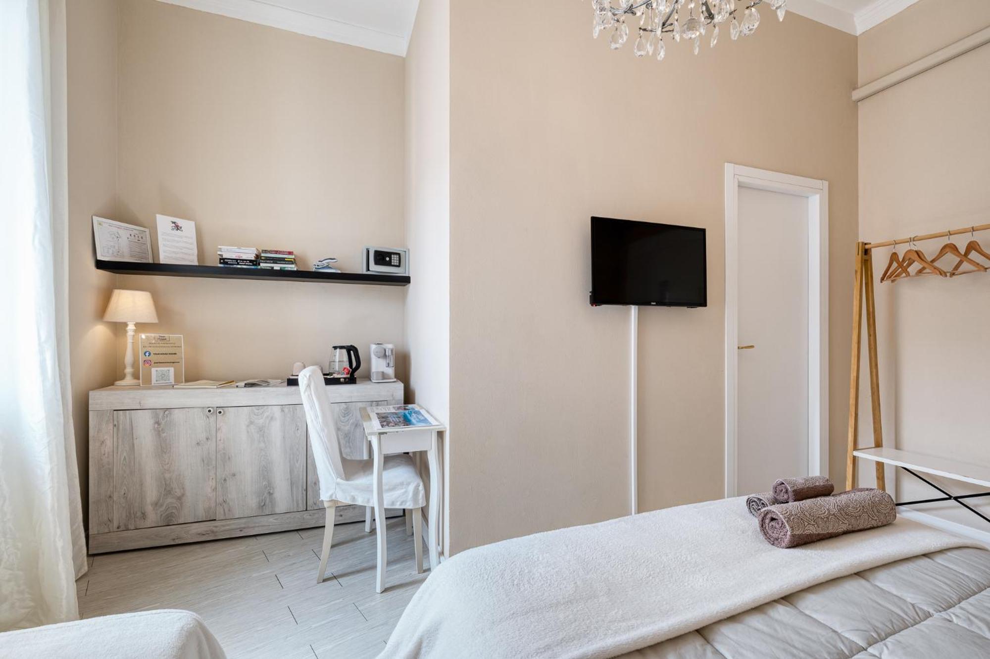 Your House Rooms Генуя Экстерьер фото