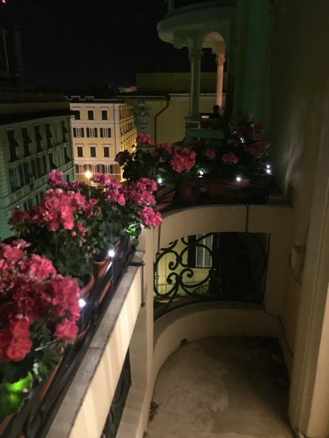 Your House Rooms Генуя Экстерьер фото