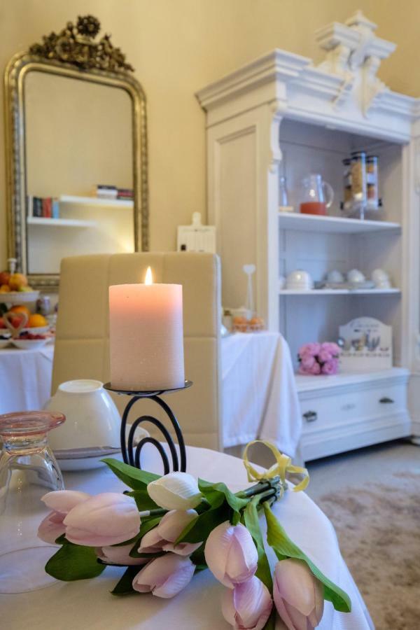 Your House Rooms Генуя Экстерьер фото
